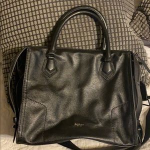 botkier moto large crossbody